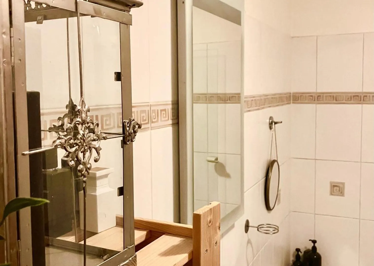 Prague Romantic Apartment Near Charles Bridge