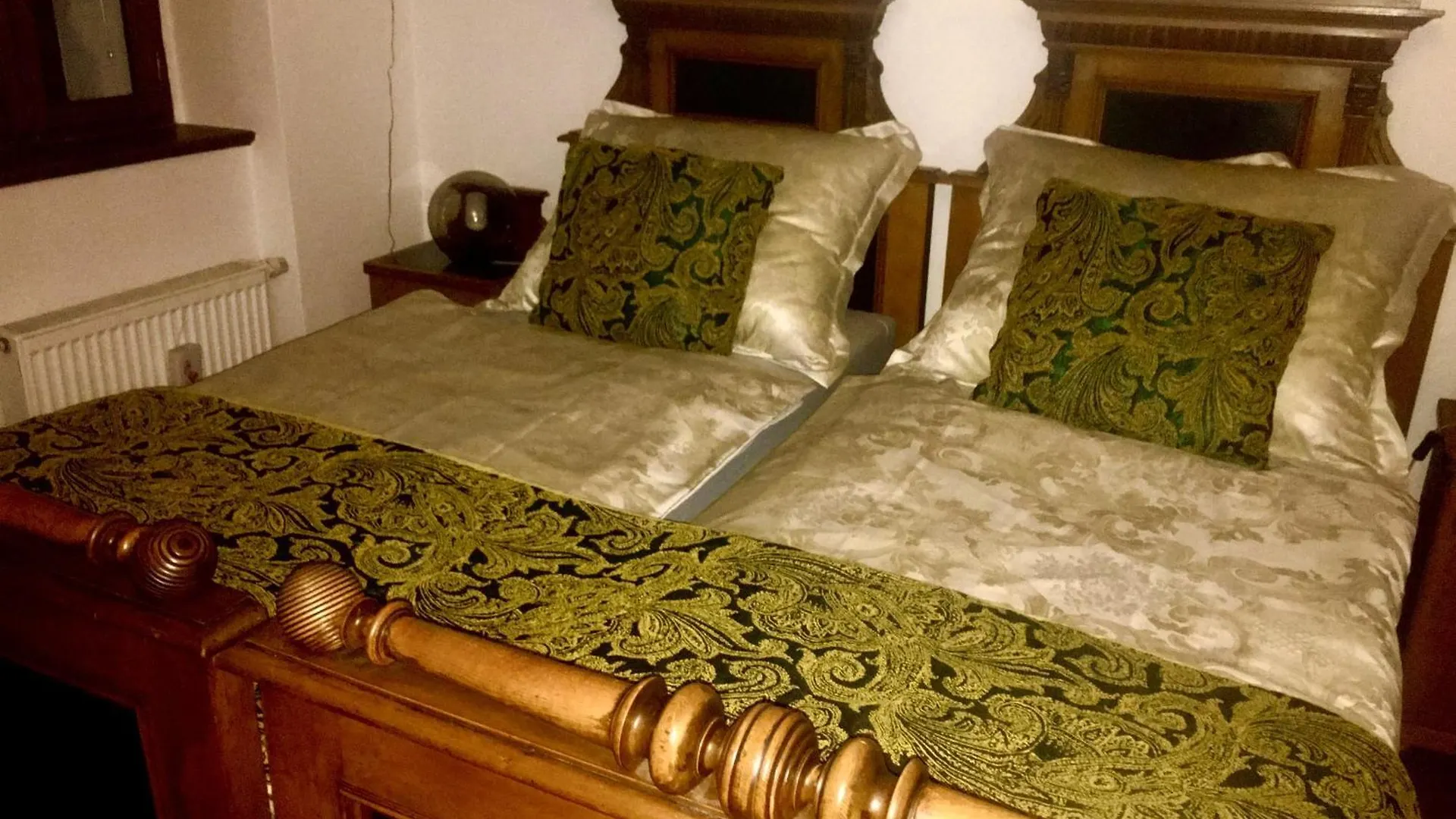 Prague Romantic Apartment Near Charles Bridge 0*,  Czech Republic