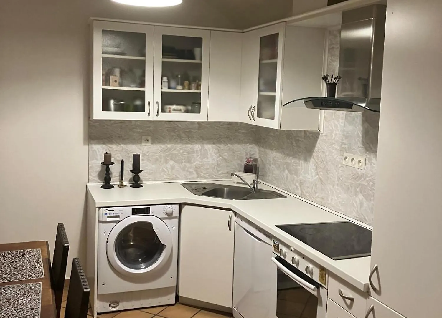 Prague Romantic Apartment Near Charles Bridge